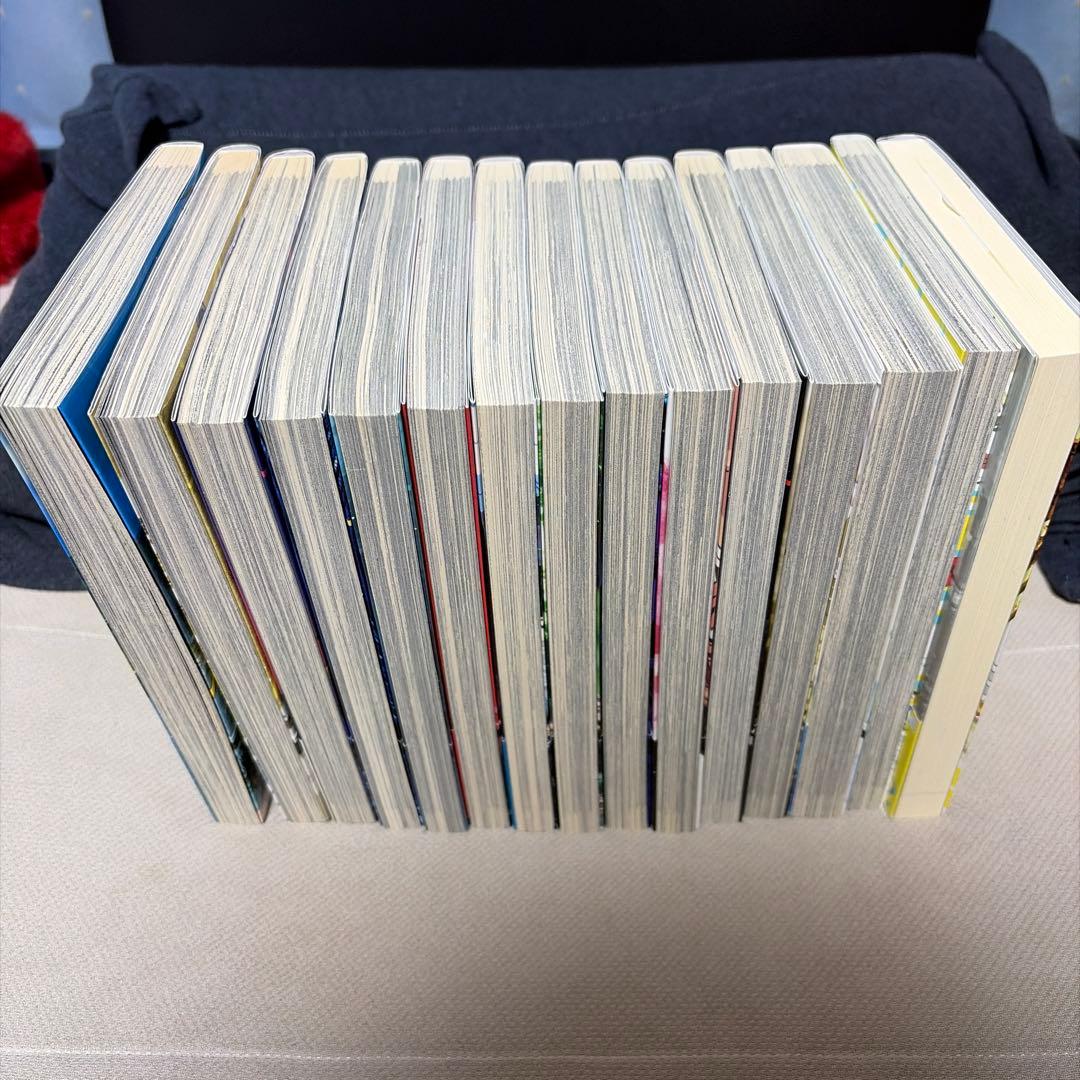 サマータイムレンダ 1〜13巻 + 関連本2冊 初版 セット