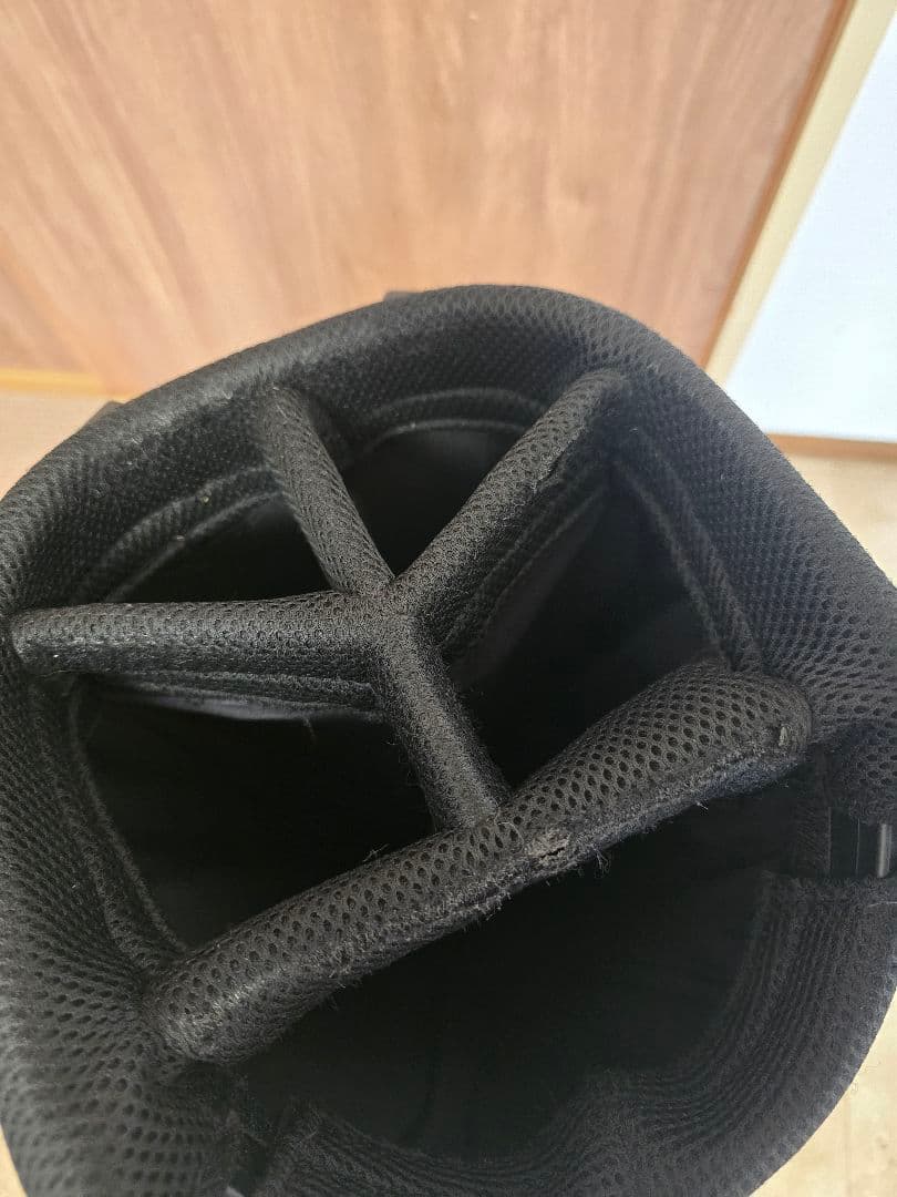 SARA-PAPA☆BRIEFING ブリーフィング キャディバッグ