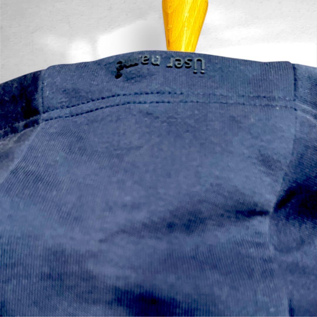 ♥️新品未使用♥️MICALLE（USER NAMEtokyo）ジップアップパーカー