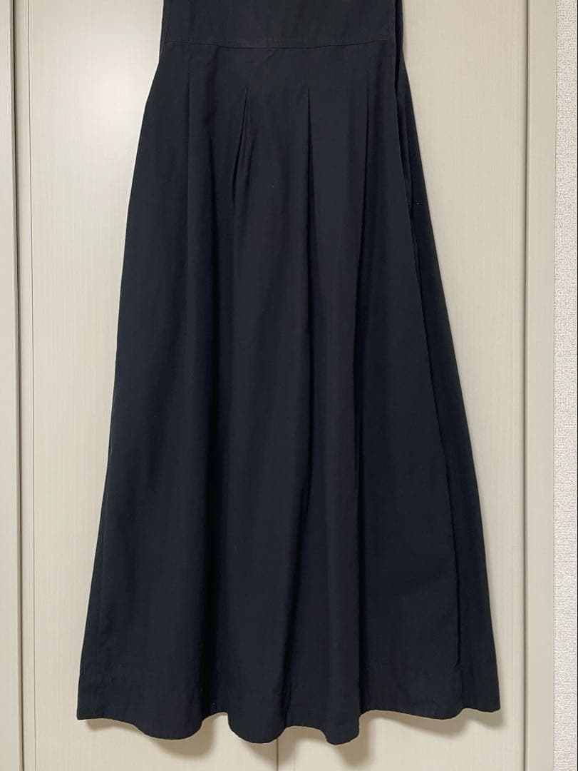 マーガレットハウエル　ジャンパースカート