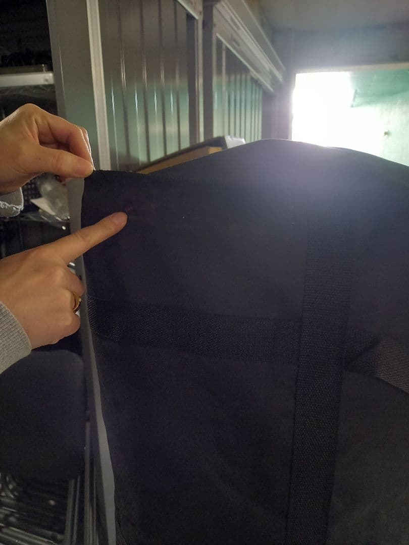 かんたんてんと　スチール+アルミ複合フレームKA/5W 2.4m×4.8m