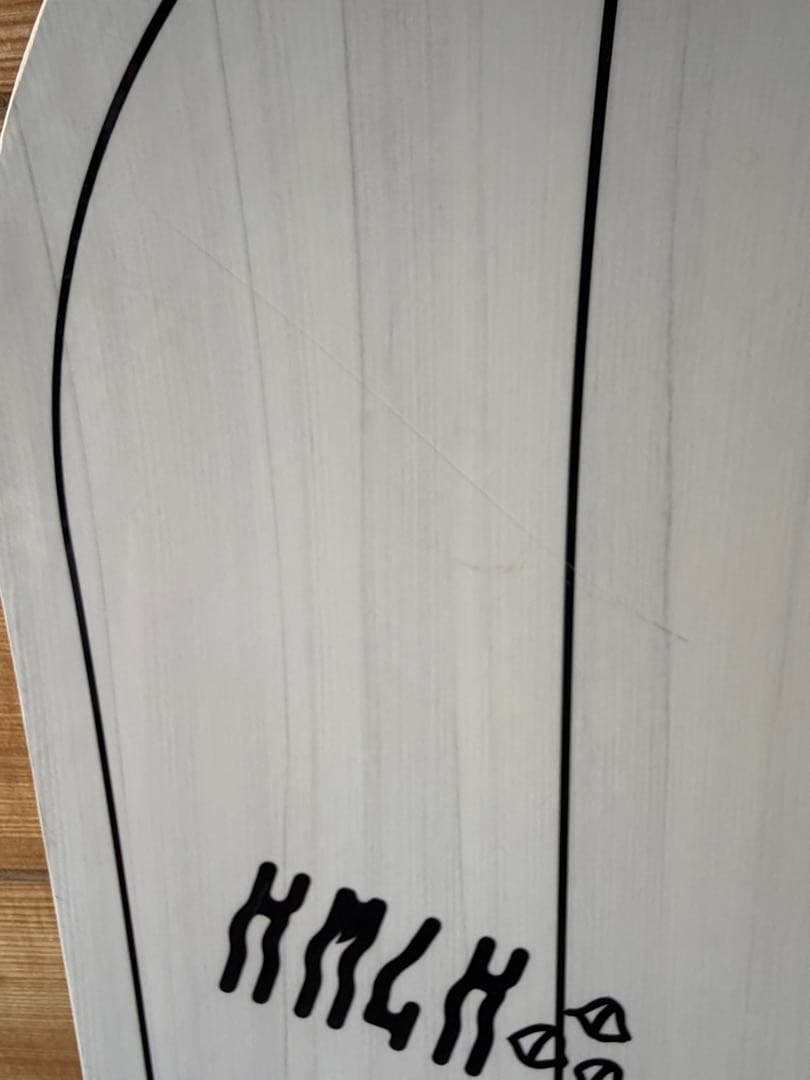 SABRINA GTC サブリナ スノーボード 142㎝