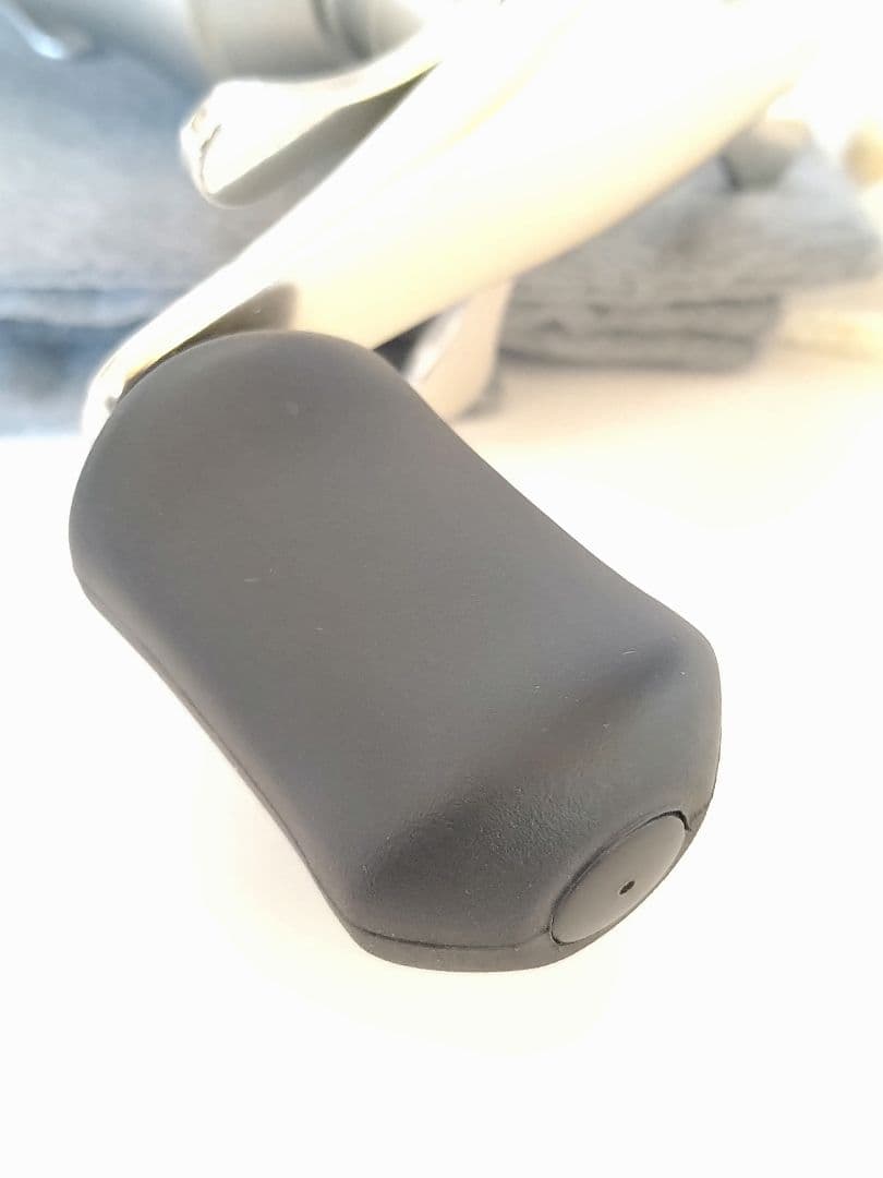 ​極希少 新品未使用 シマノ 00メタニウムMg 左 付属品完備 デッドストック