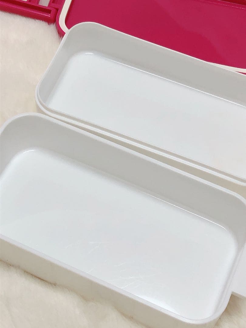 Rady♡リゾフラ ランチボックス