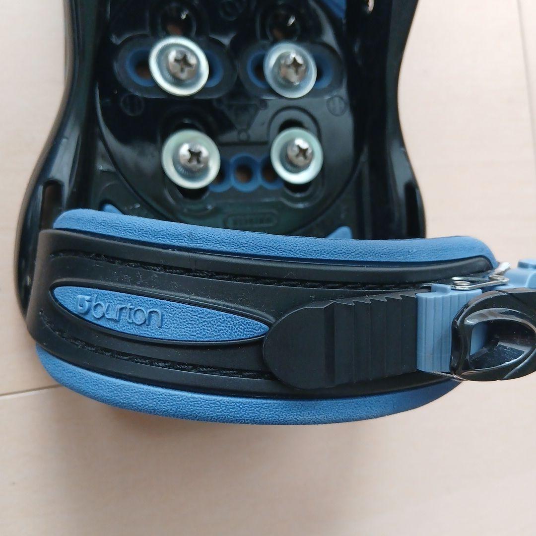 ★2/24の17時まで★　バートン　ビンディング　Sサイズ　BURTON