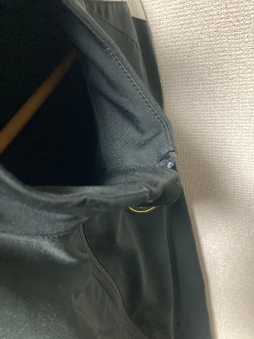 ナイキ パリサンジェルマン L ジャケット PSG トラックトップ ブラック 黒