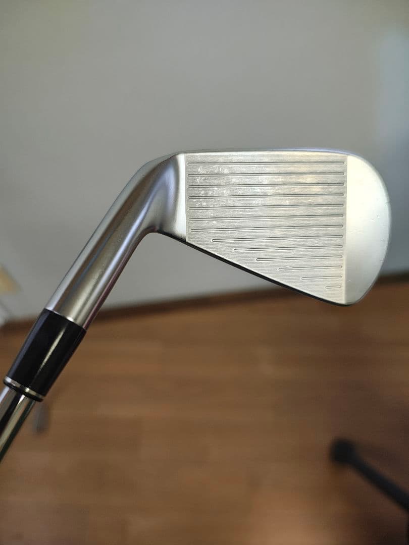 ゆりっち　SRIXON zxi7 5〜pw 店印保証書有り DG S200