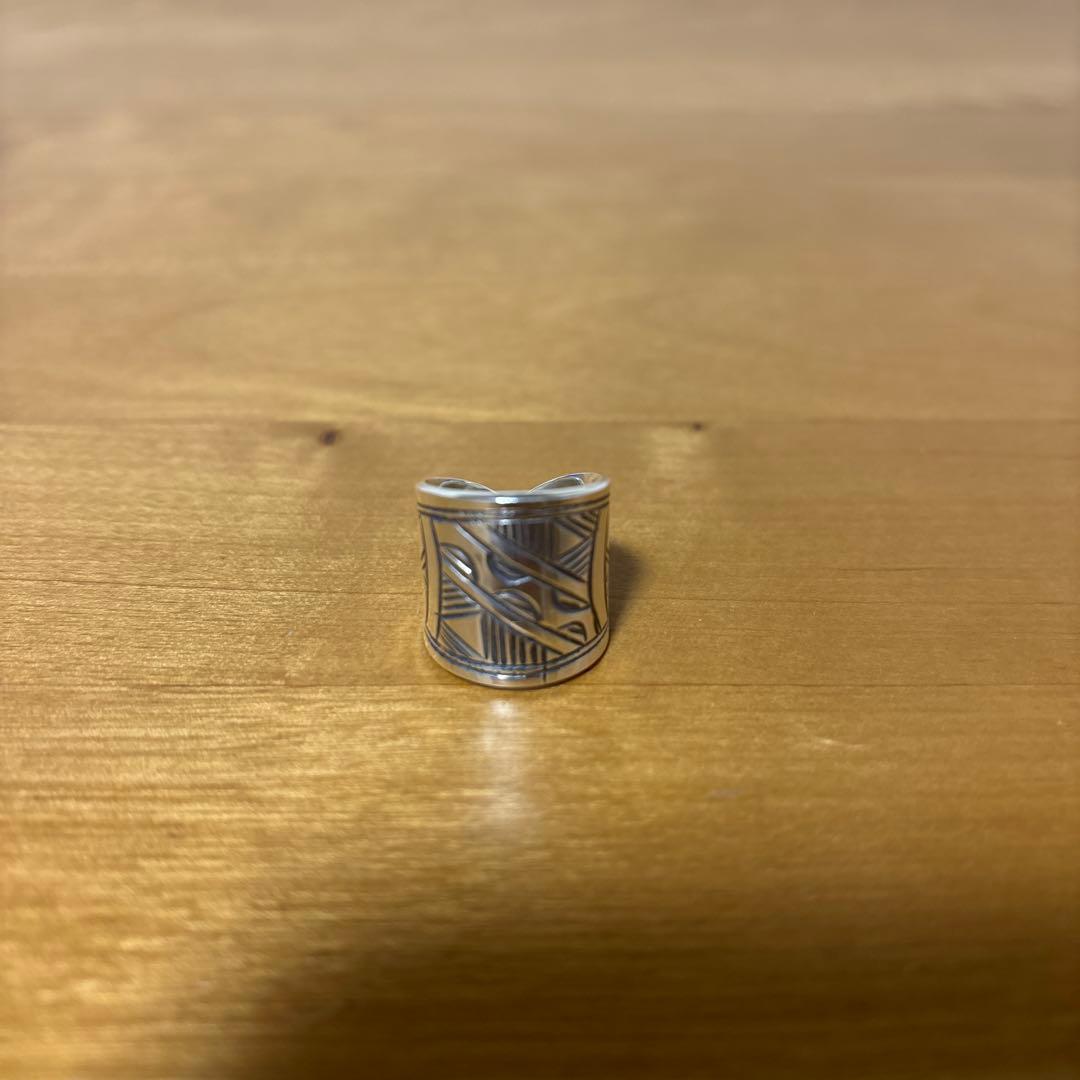 【Adawat’n Tuareg】AMDLO サイズXS 美品！