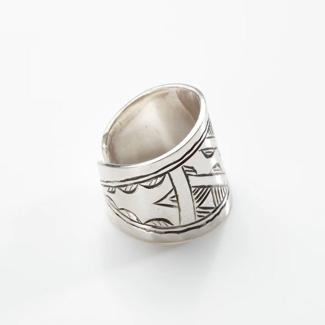 【Adawat’n Tuareg】AMDLO サイズXS 美品！