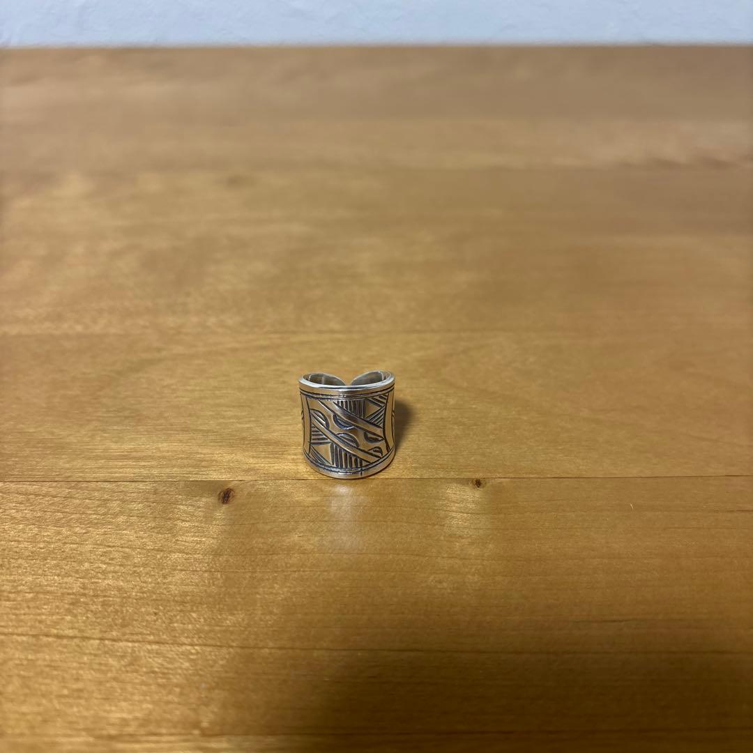 【Adawat’n Tuareg】AMDLO サイズXS 美品！