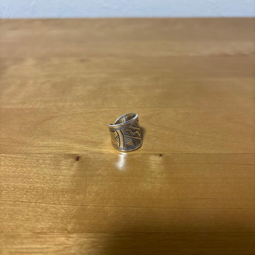 【Adawat’n Tuareg】AMDLO サイズXS 美品！