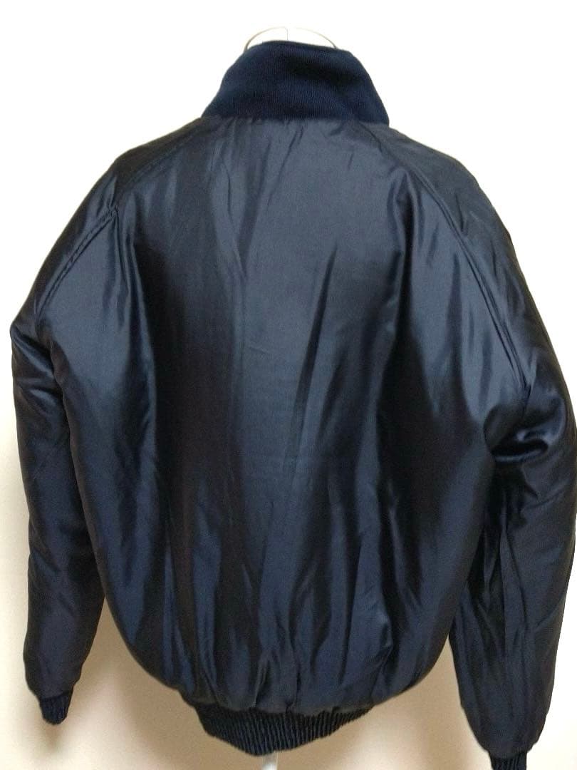 アシックス ジャイアンツ グラウンドコート33 長嶋監督 ジャンパー⭐︎うちわ