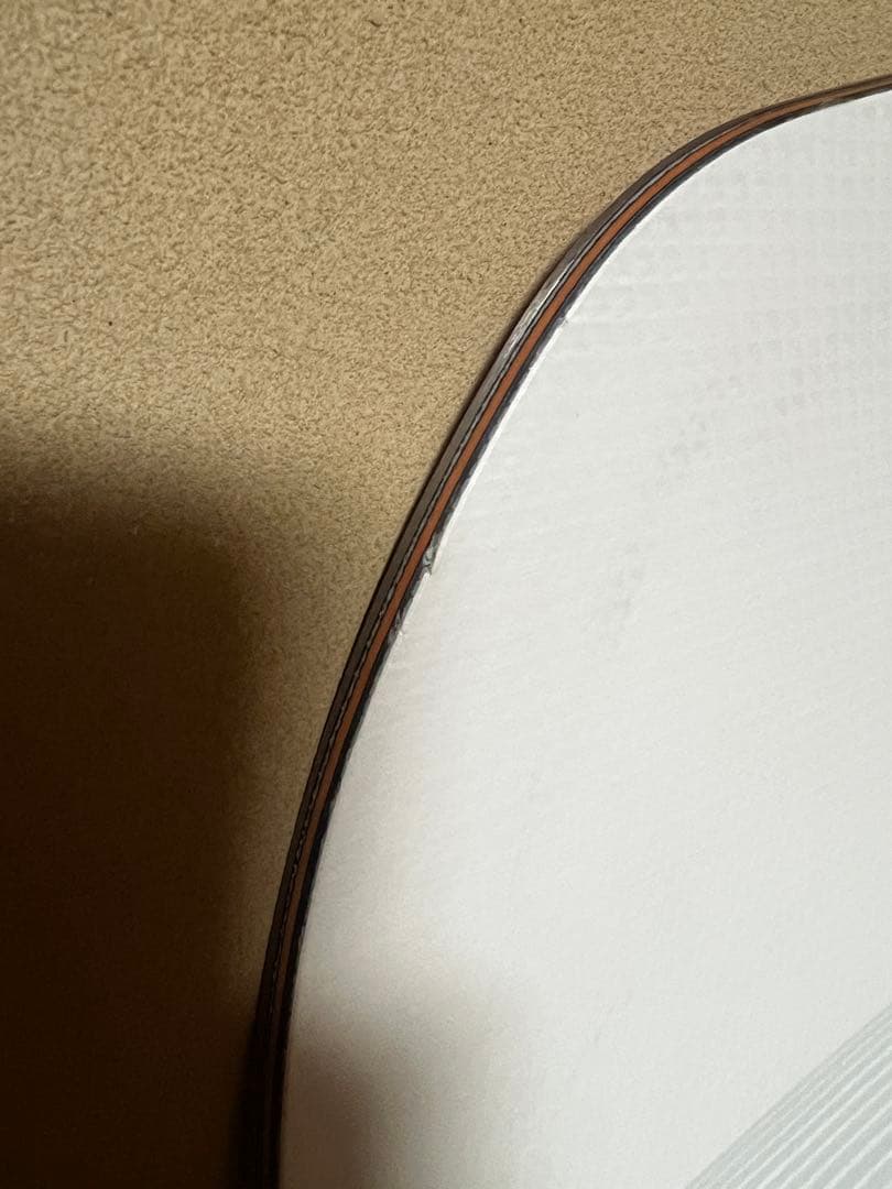 never summer easy rider 158x ネバーサマー