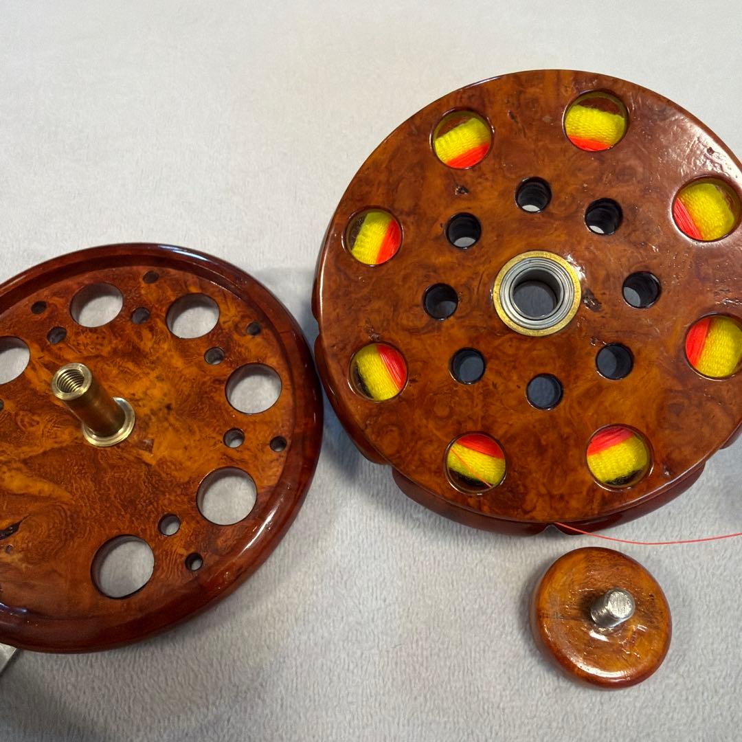 木製ヘチリール・花梨瘤（短期掲載）