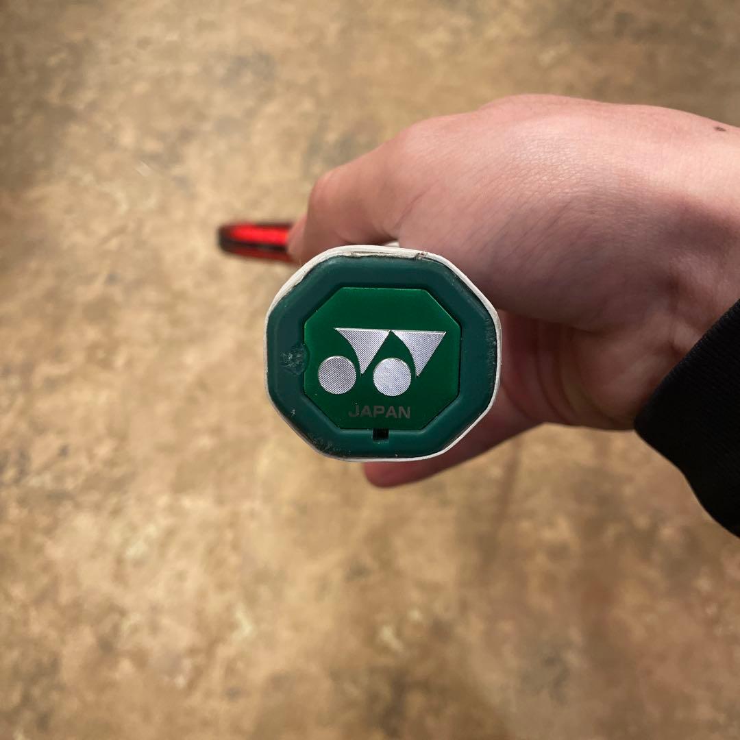 【今だけ値下げ】ヨネックスブイコア95/YONEXVCORE95 2021年式