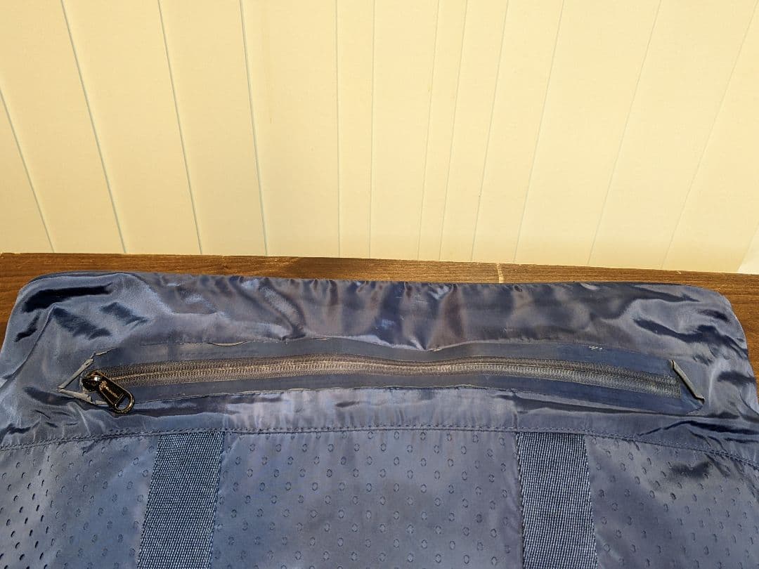 アディダス　ステラマッカートニー　2way　ボストンバッグ　ゴルフ　靴　紺　鞄