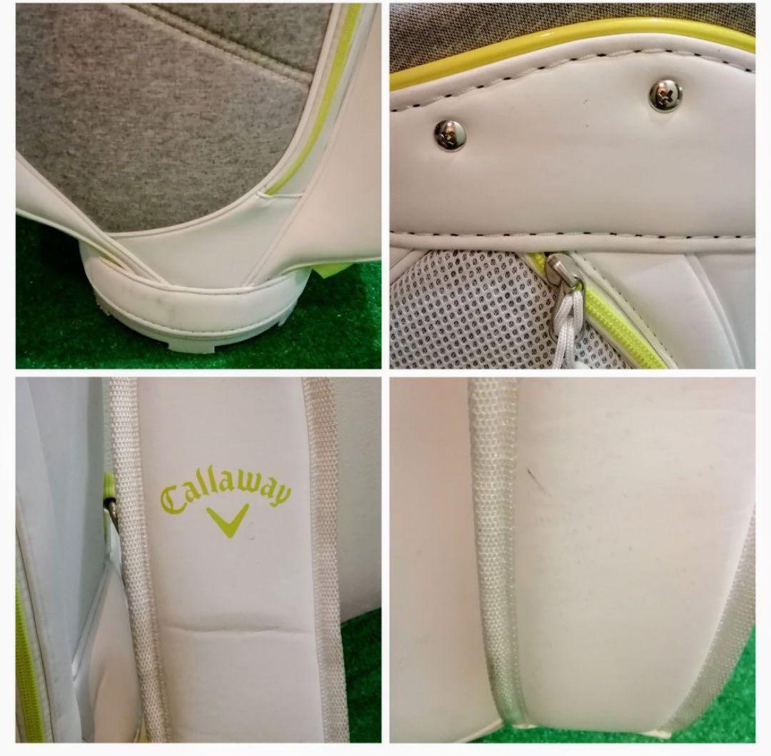 Callaway ゴルフバッグ・キャディバッグ