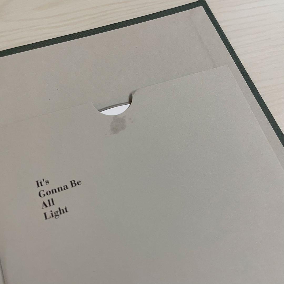 【レア✨】ASTRO All Light 直筆サイン入りアルバム