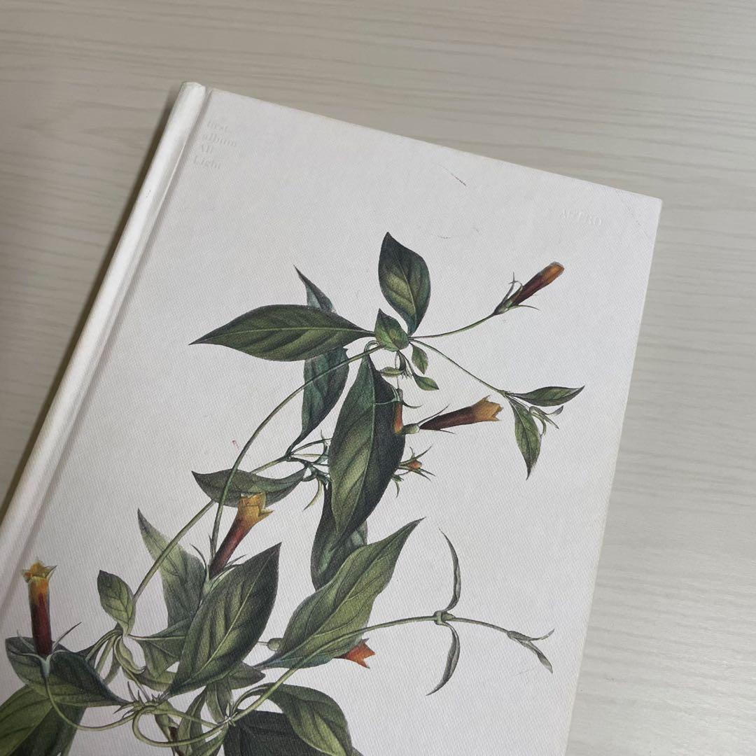 【レア✨】ASTRO All Light 直筆サイン入りアルバム