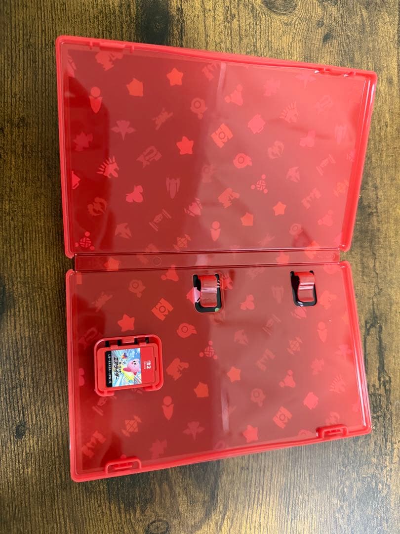 カービィのエアライダー Nintendo Switch2 ソフト