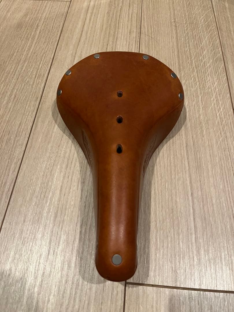 Brooks ブルックスB17 スタンダード　サドル