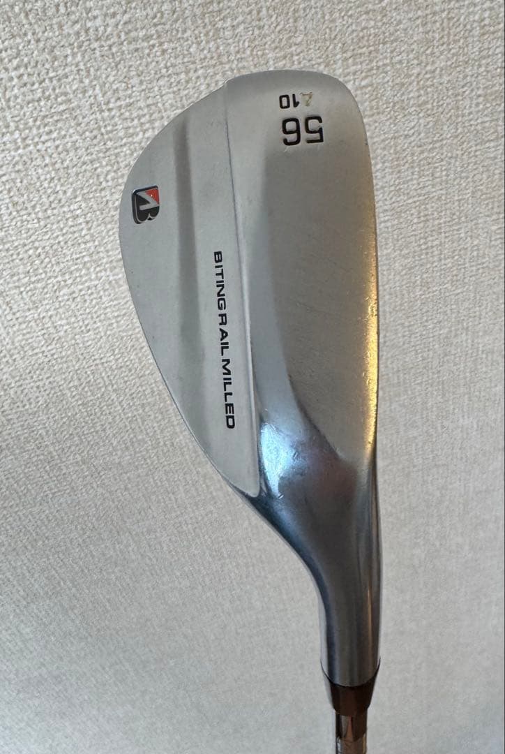 ブリジストンゴルフTOUR B BRMウェッジ48/56セット