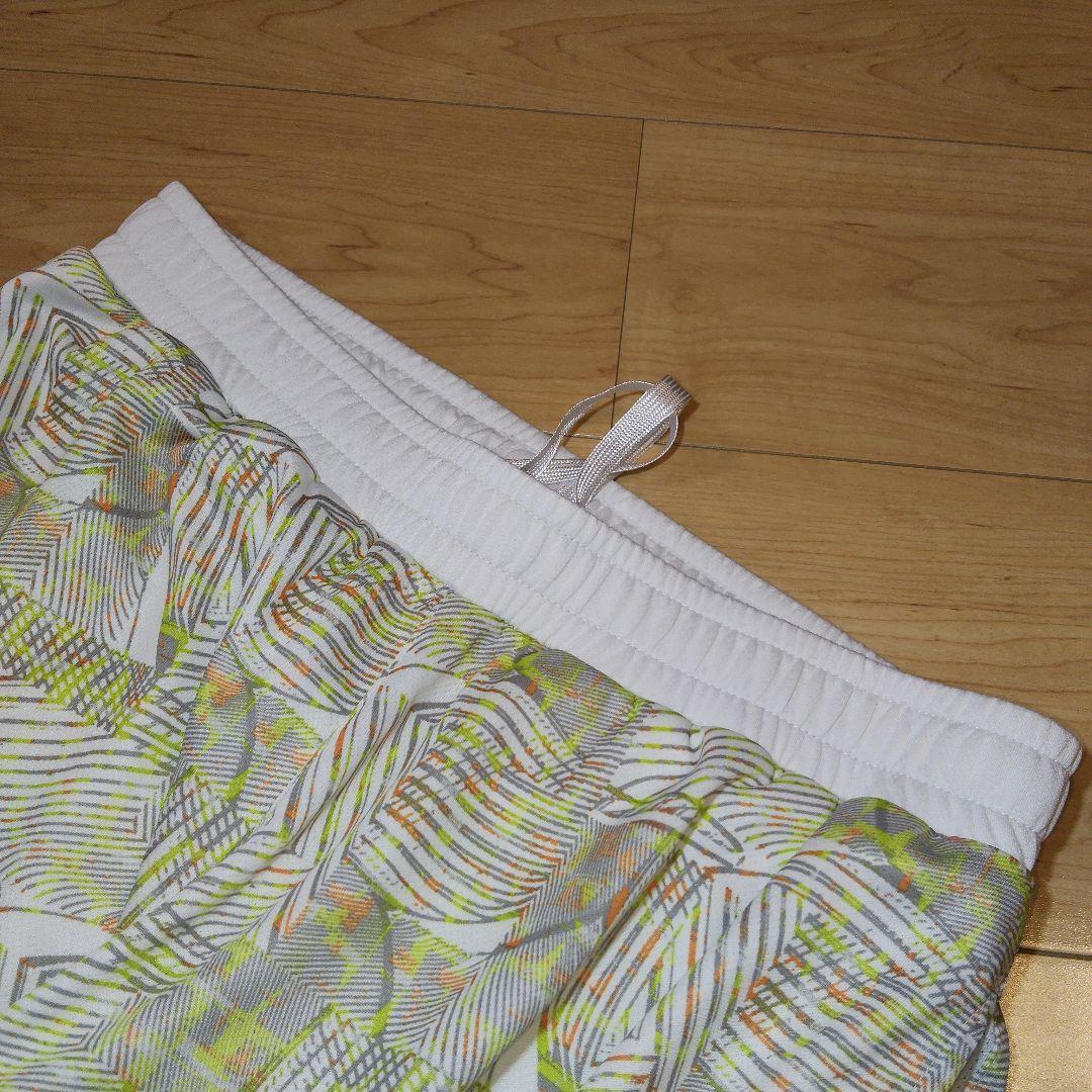 Lサイズ 美品【YONEX】ヨネックス ハーフパンツ ベリークール 夏用 冷感