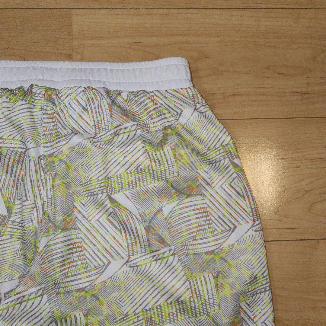 Lサイズ 美品【YONEX】ヨネックス ハーフパンツ ベリークール 夏用 冷感