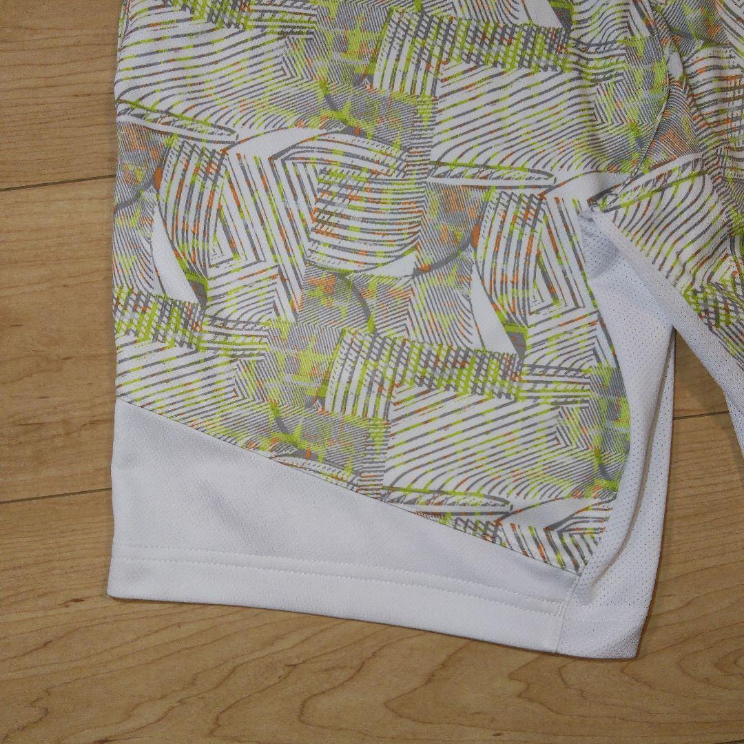 Lサイズ 美品【YONEX】ヨネックス ハーフパンツ ベリークール 夏用 冷感