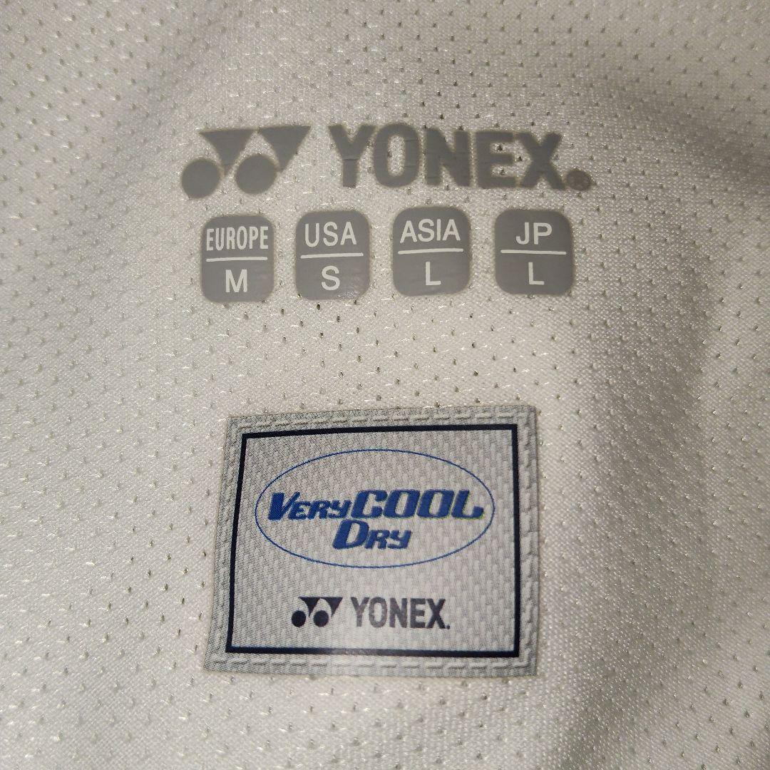 Lサイズ 美品【YONEX】ヨネックス ハーフパンツ ベリークール 夏用 冷感