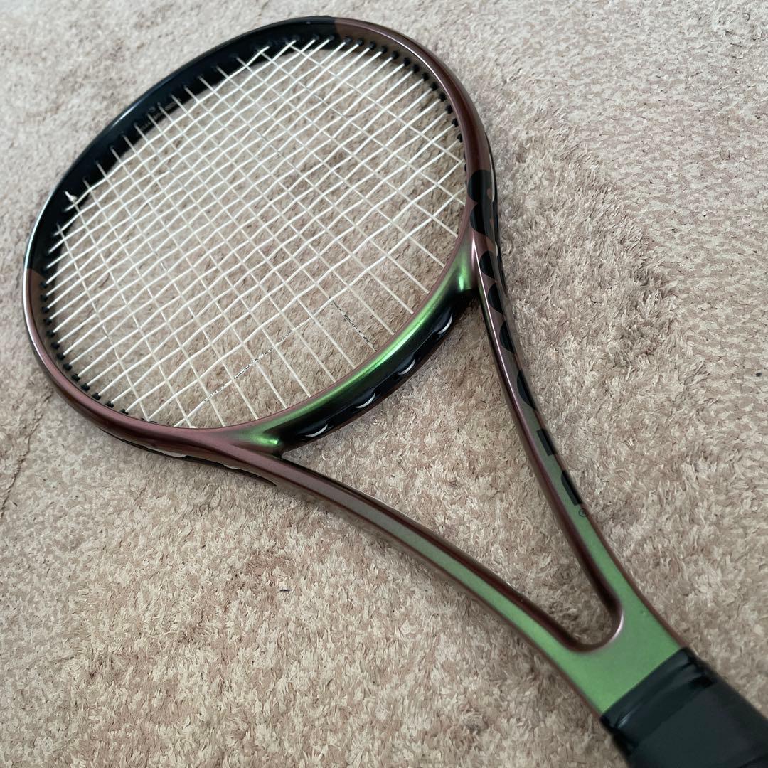 Wilson BLADE V8 98 305g 16×19 G3