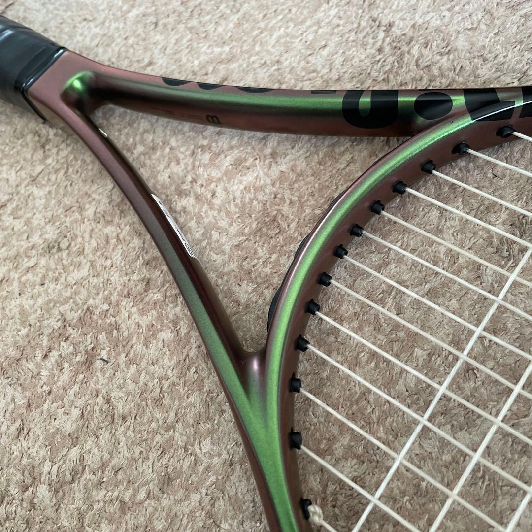 Wilson BLADE V8 98 305g 16×19 G3