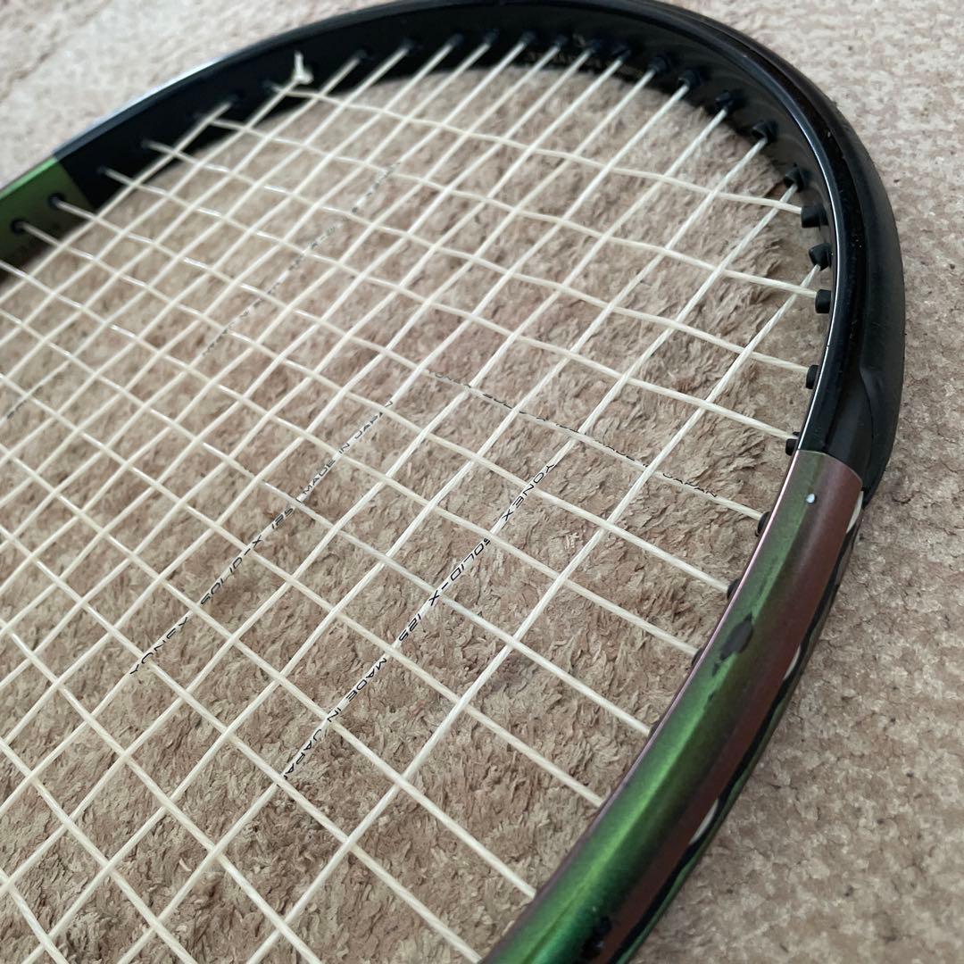 Wilson BLADE V8 98 305g 16×19 G3