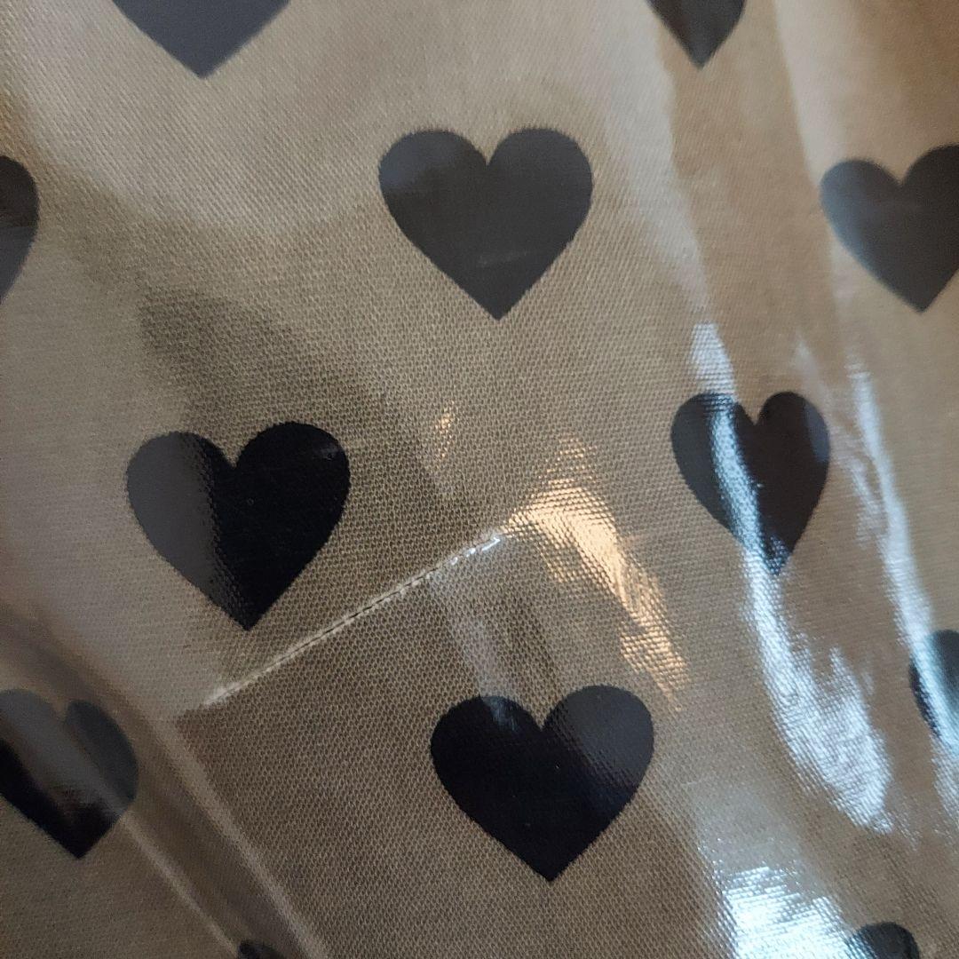 le coq sportif ルコック キャディバック ハート柄