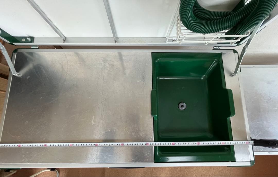 テーブル・チェア・ハンモック Coleman The Coleman Kitchen