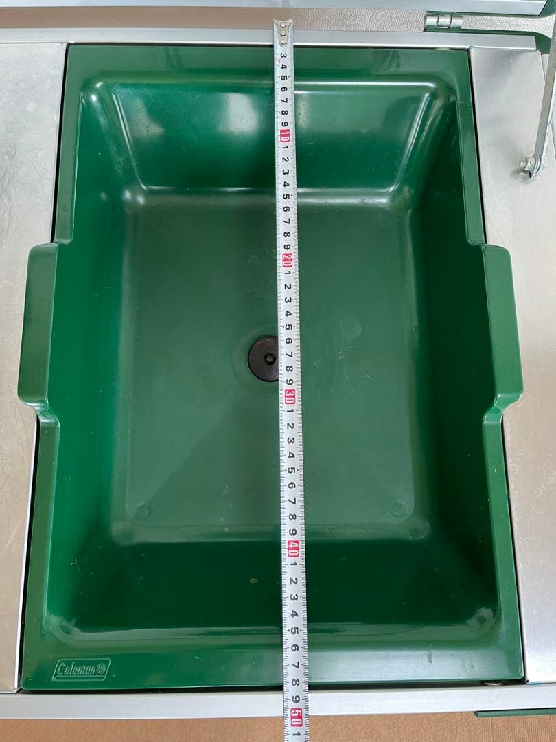 テーブル・チェア・ハンモック Coleman The Coleman Kitchen