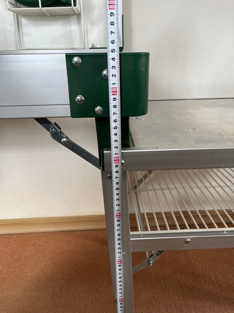 テーブル・チェア・ハンモック Coleman The Coleman Kitchen