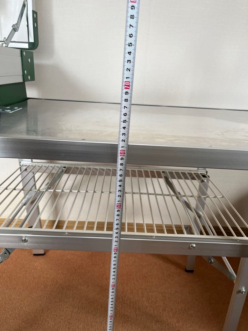 テーブル・チェア・ハンモック Coleman The Coleman Kitchen