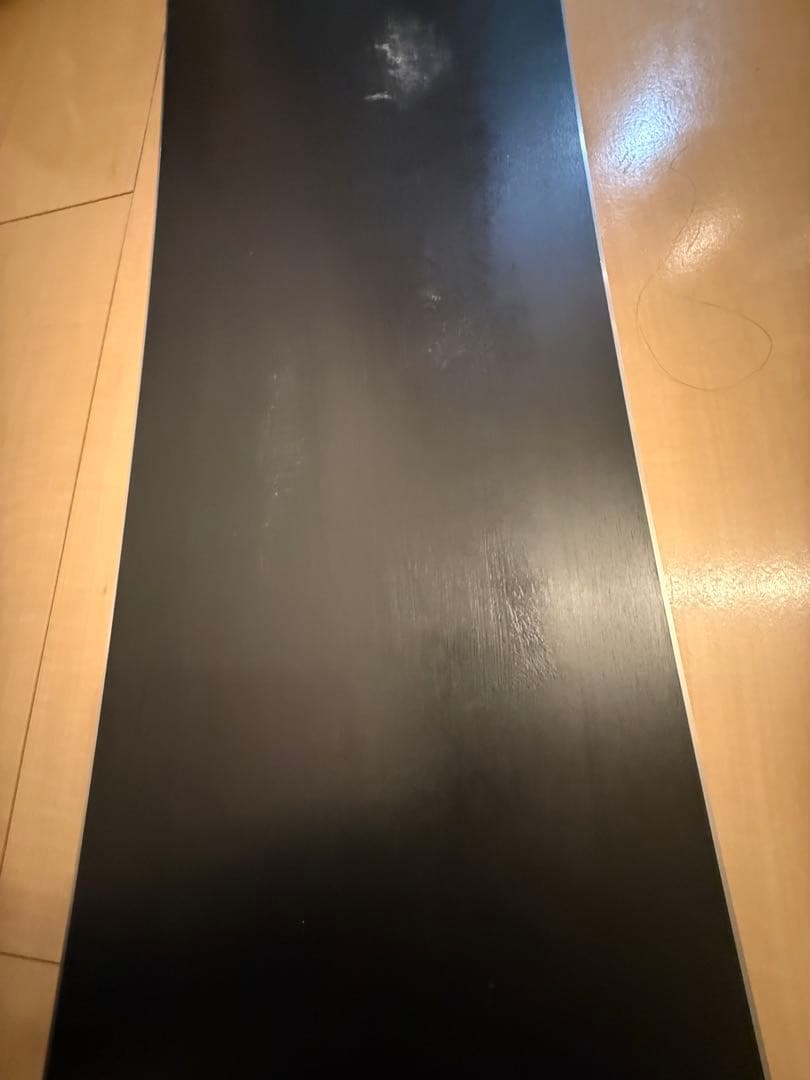 スノーボード 25-26 BC-STREAM RX 169