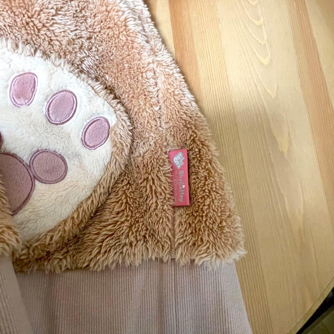 Duffy ShellieMay Disney SEA パーカー2点セット L