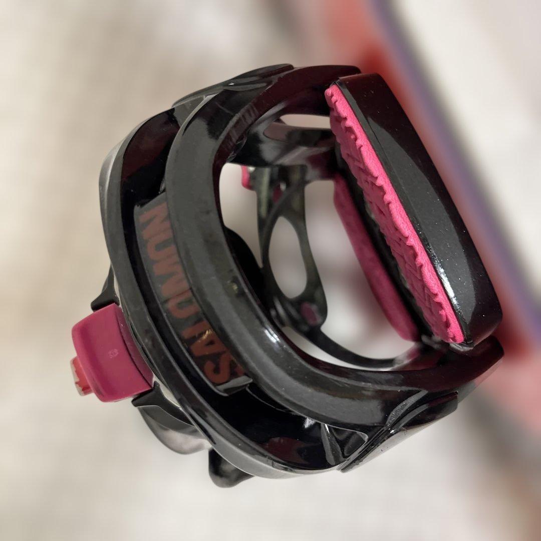 【SALOMON】サロモン143cm スノーボード×おまけサロモンバインディング