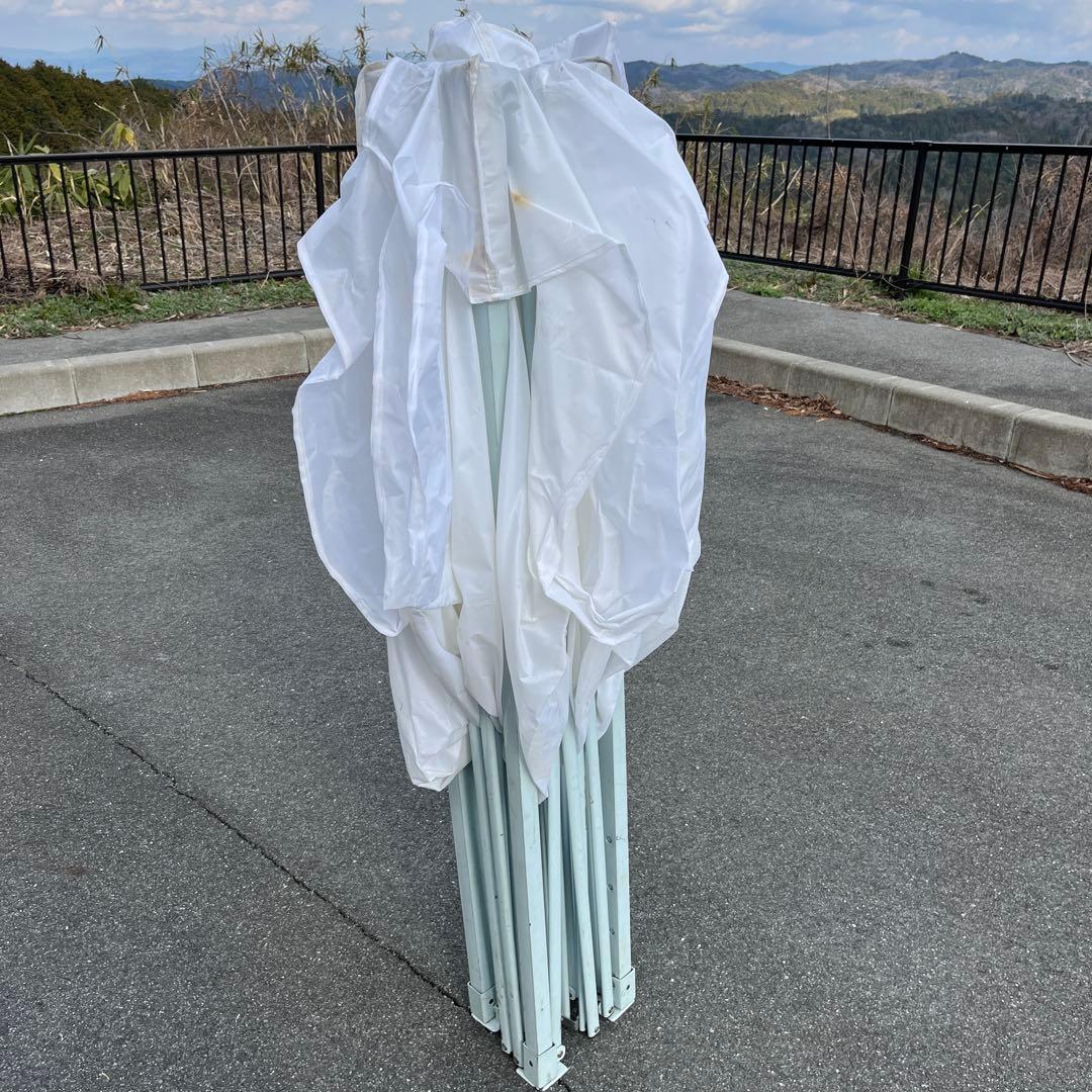 中古アウトドアテント•タープ用品