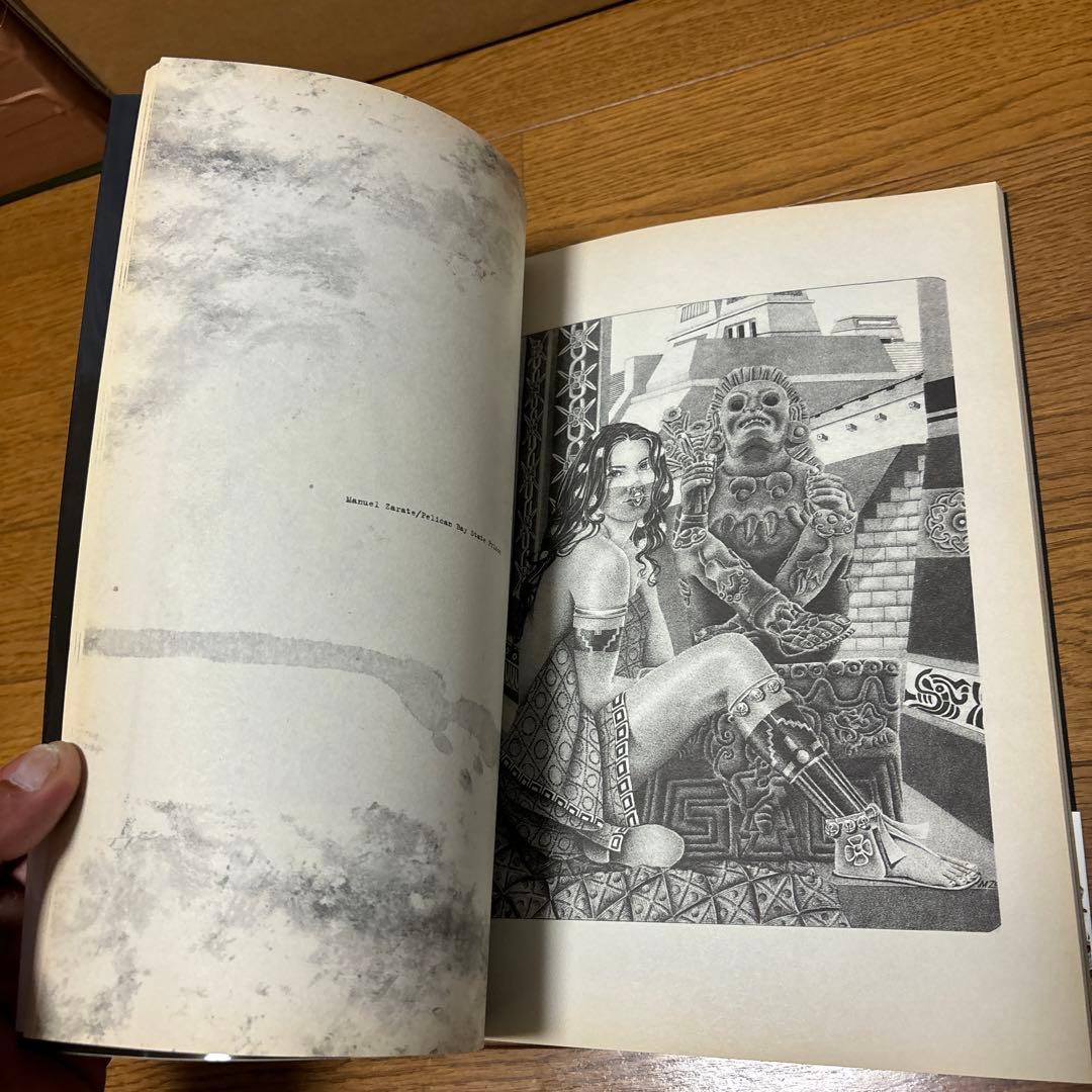 Prison Art アート集