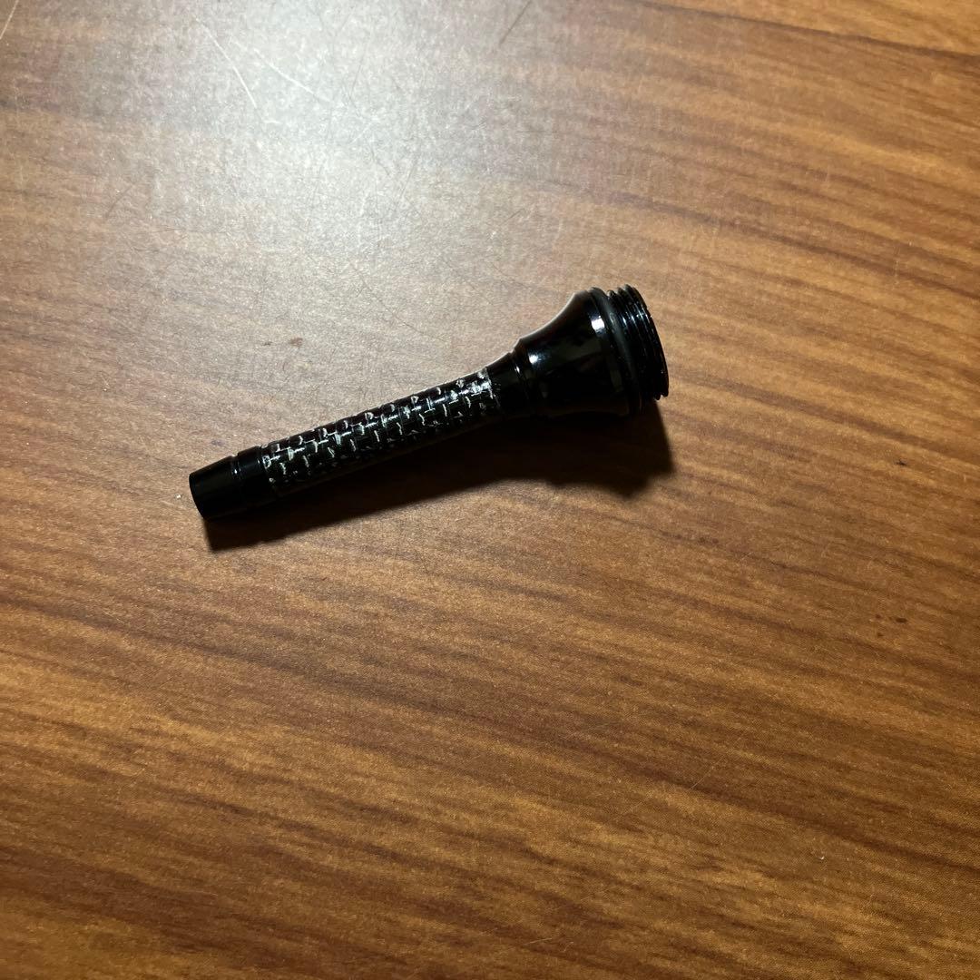 美品　レア　ブリーデン　マッドブラック　ダブルハンドルのみ　カーボン