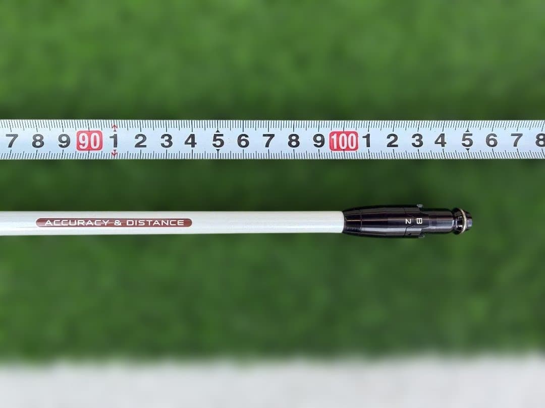 ツアーＡＤ　ＧＣ　６Ｓ　タイトリスト　ＦＷ用（5番ウッド）