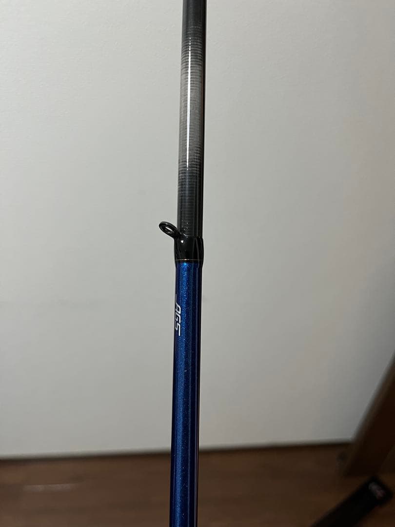 申し訳ありませんが専用です ダイワ　極鋭カワハギAIR F1