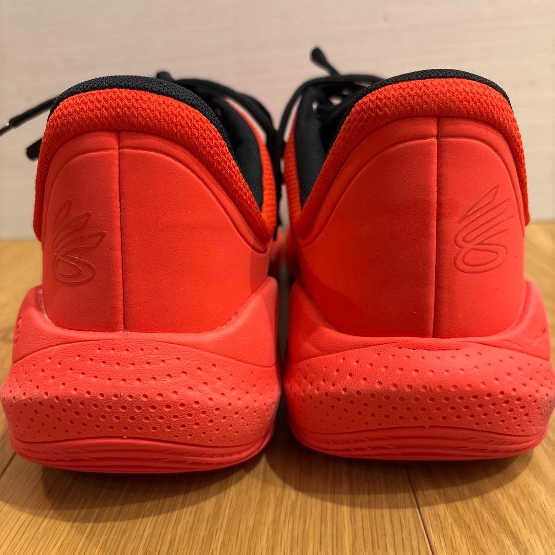 アンダーアーマー　カリー　スプラッシュ　25年モデル　31cm バッシュ