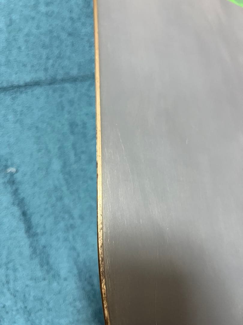 BURTON バートン LANDLORD ランドロード スノーボード 板