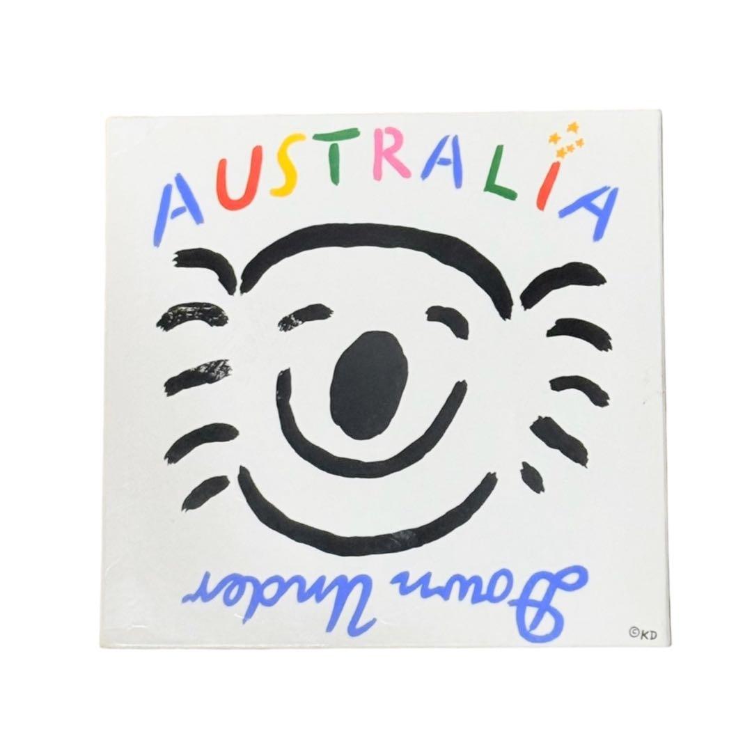 Ken Done 1992 SPALDING ゴルフボール 1ダース 豪州