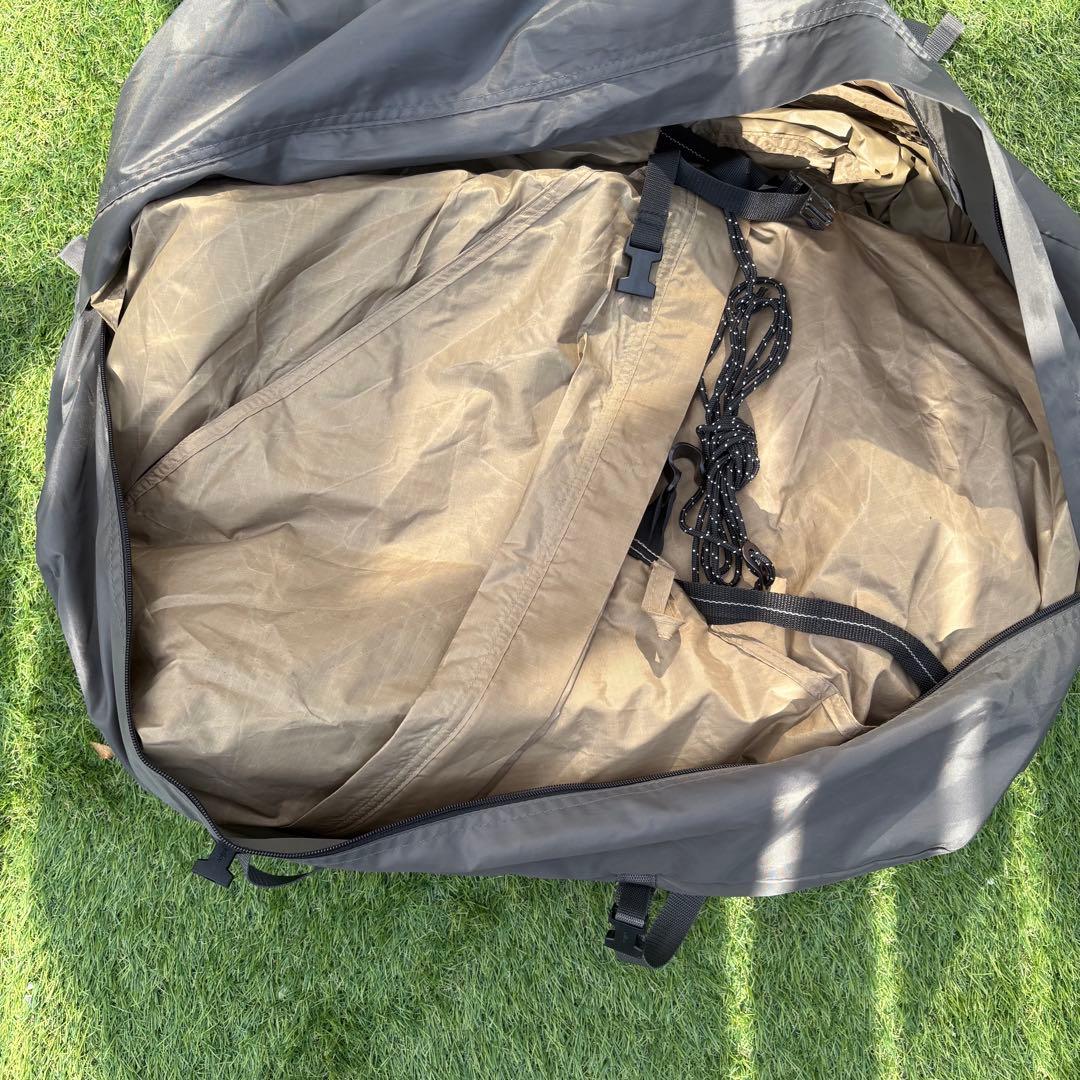 定価106,000円 ZANEARTS ゼインアーツ　ZEKU-M　ゼクーM